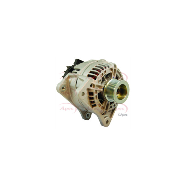 Alternator image