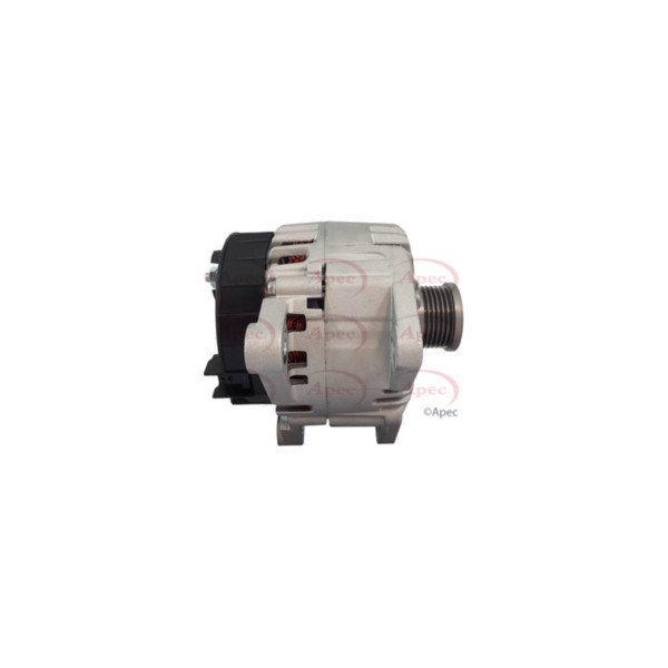 Alternator image