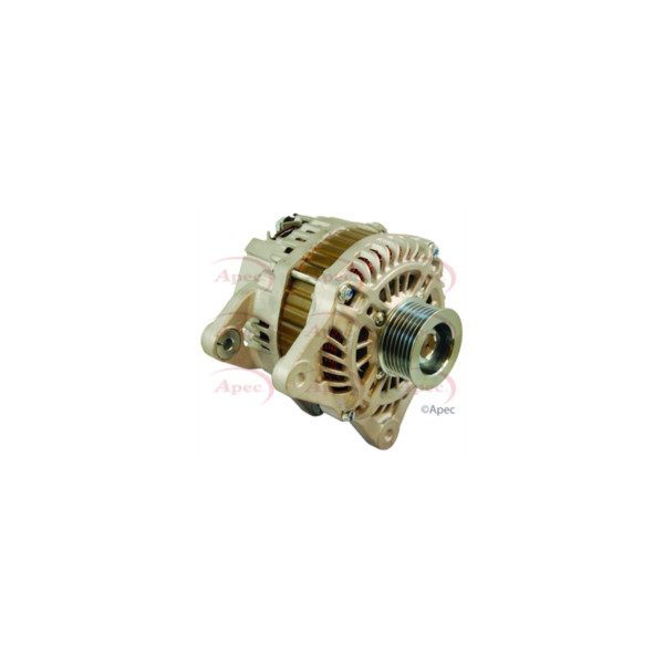 Alternator image