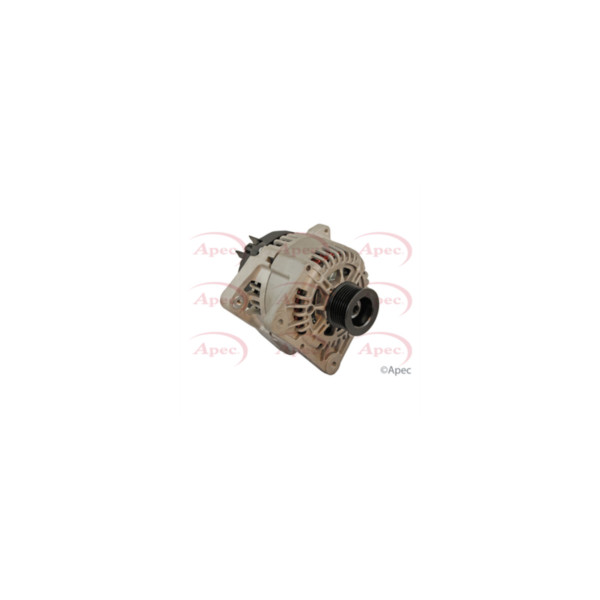 Alternator image
