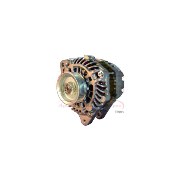 Alternator image