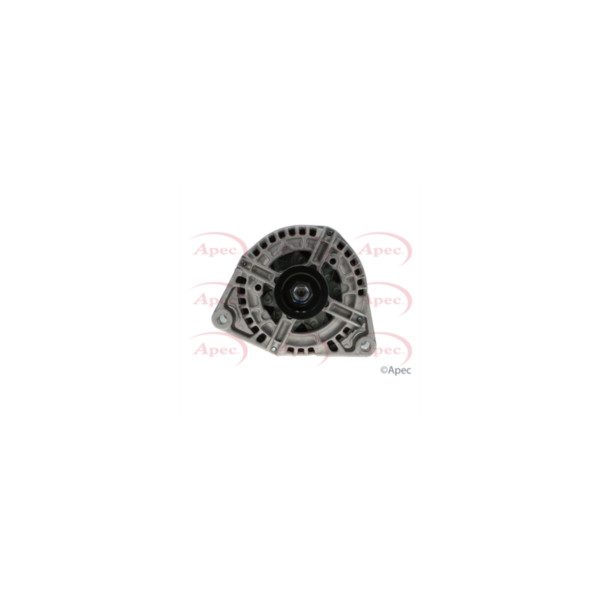 Alternator image