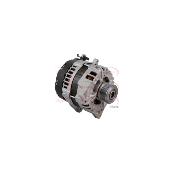 Alternator image