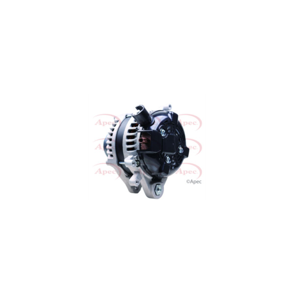 Alternator image