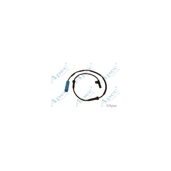 Wheel Speed Sensor image