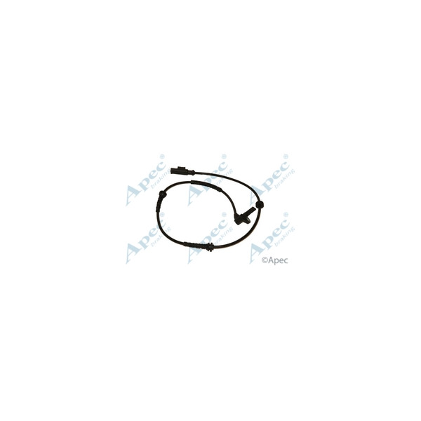 Wheel Speed Sensor image