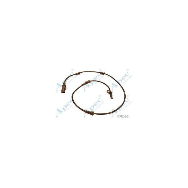Wheel Speed Sensor image
