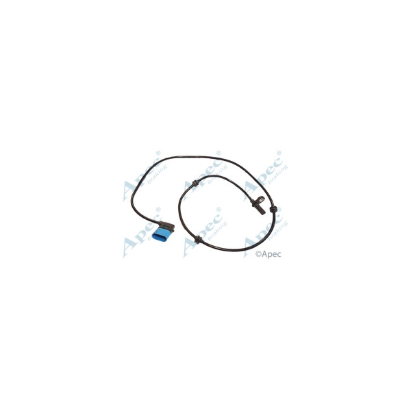 Wheel Speed Sensor image