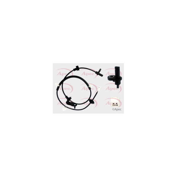 Wheel Speed Sensor image