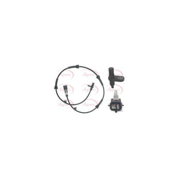 Wheel Speed Sensor image