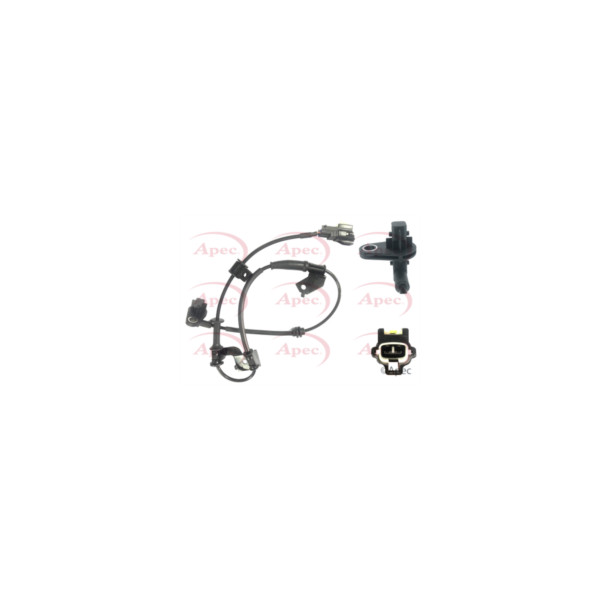 Wheel Speed Sensor image