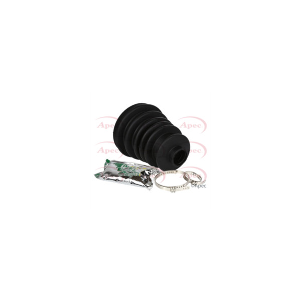 CV Boot Kit image