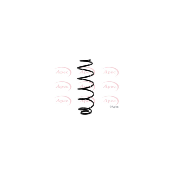 Coil Spring image