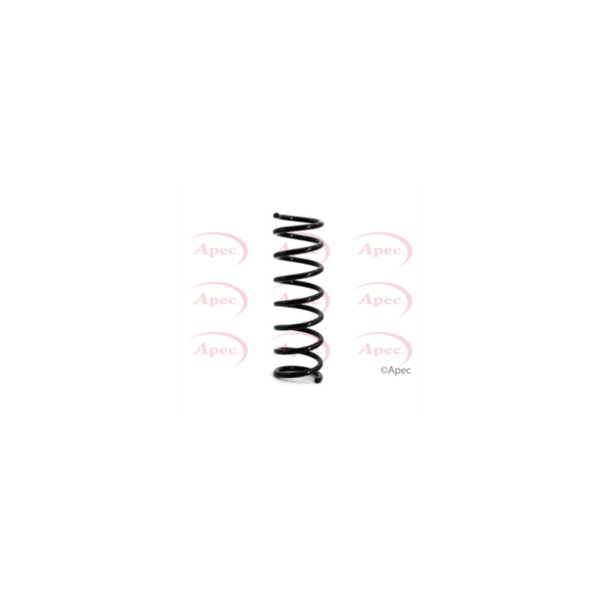 Coil Spring image
