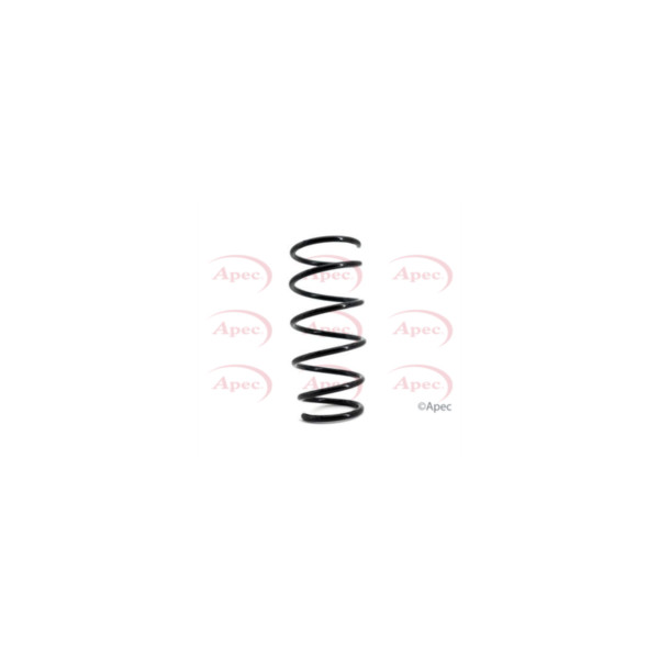 Coil Spring image