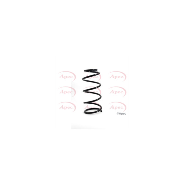 Coil Spring image