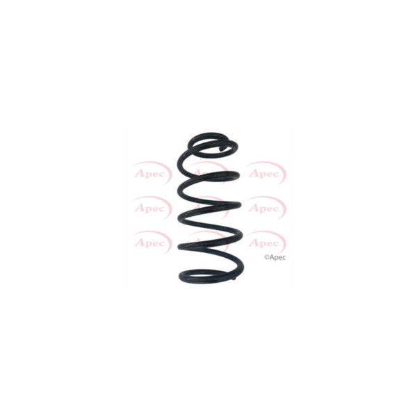 Coil Spring image