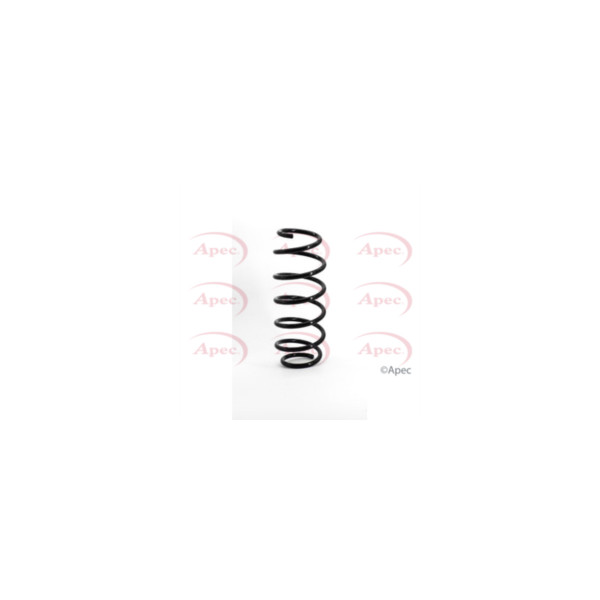 Coil Spring image