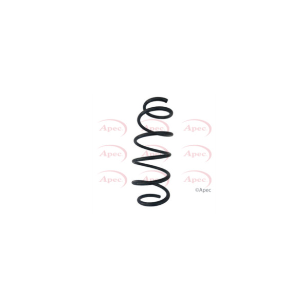 Coil Spring image