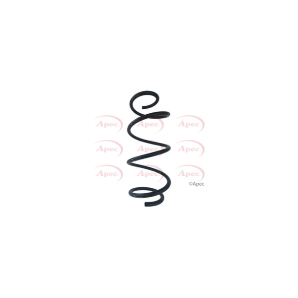 Coil Spring image