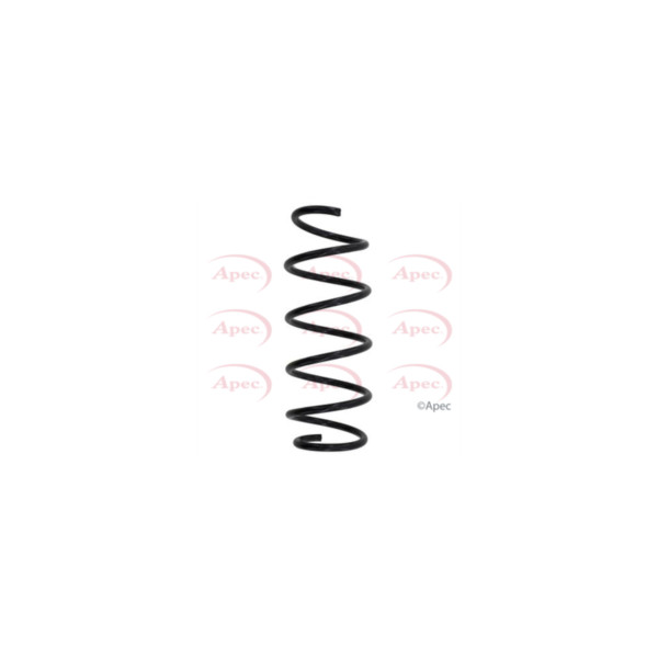 Coil Spring image