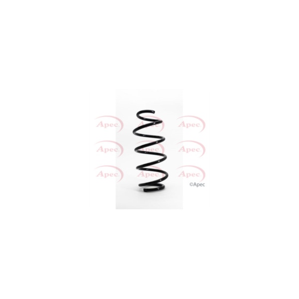 Coil Spring image