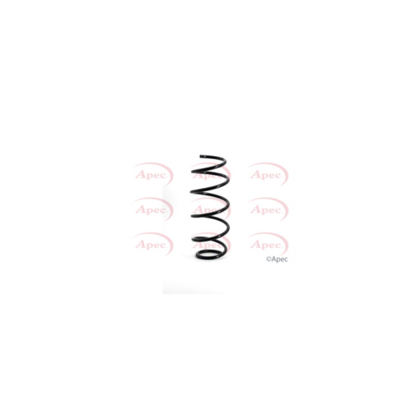 Coil Spring image