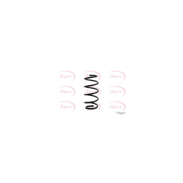 Coil Spring image