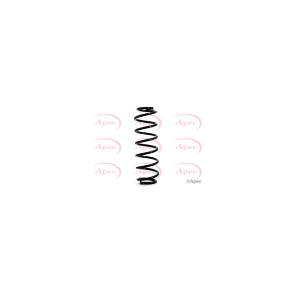 Coil Spring image