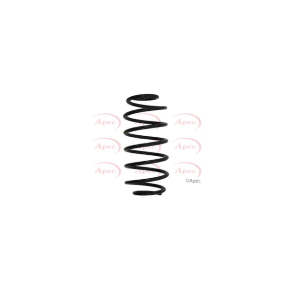 Coil Spring image