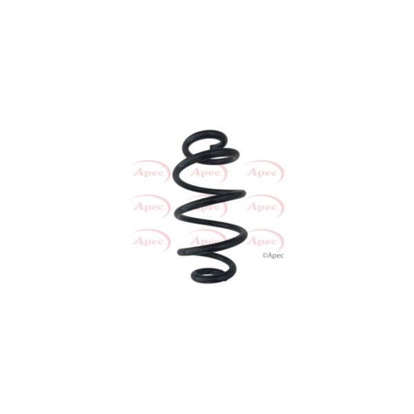 Coil Spring image
