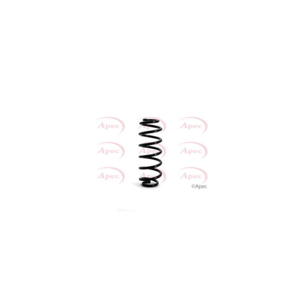 Coil Spring image