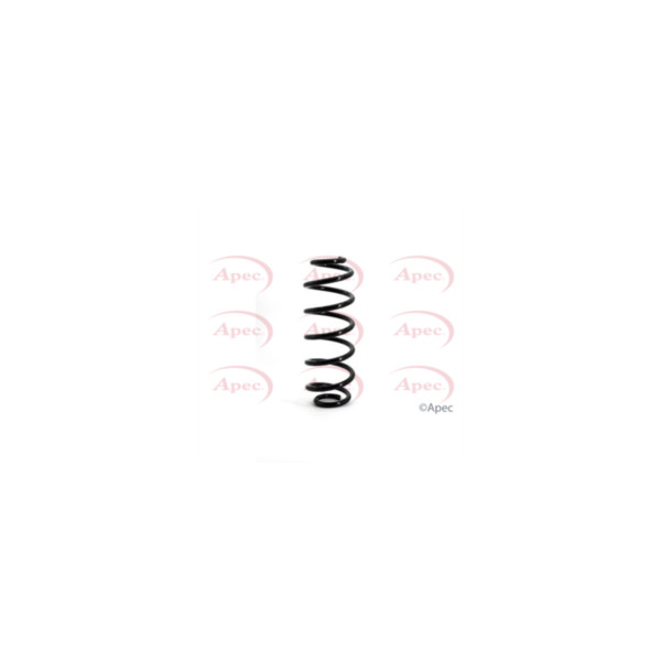 Coil Spring image