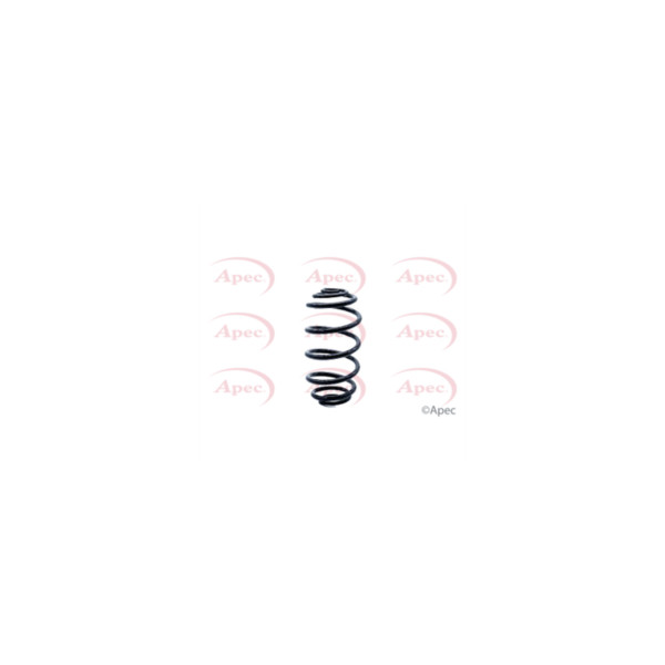 Coil Spring image