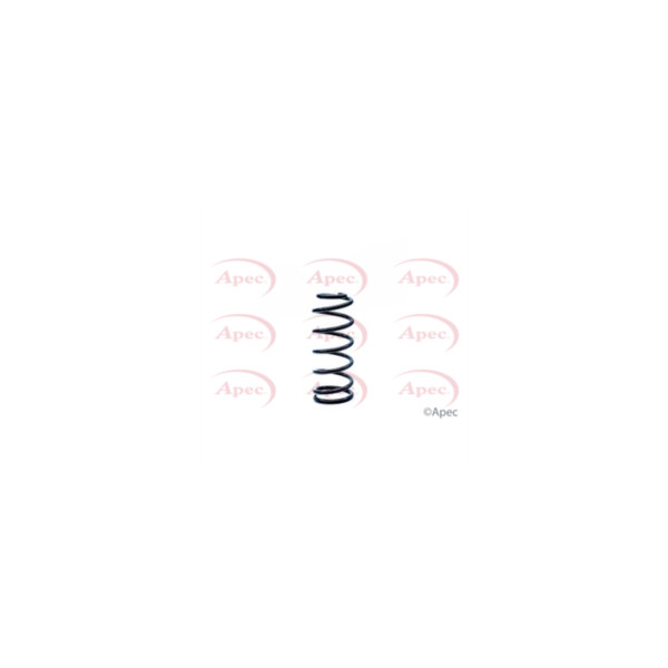 Coil Spring image