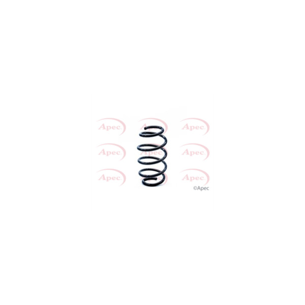 Coil Spring image