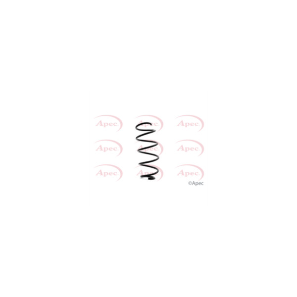 Coil Spring image