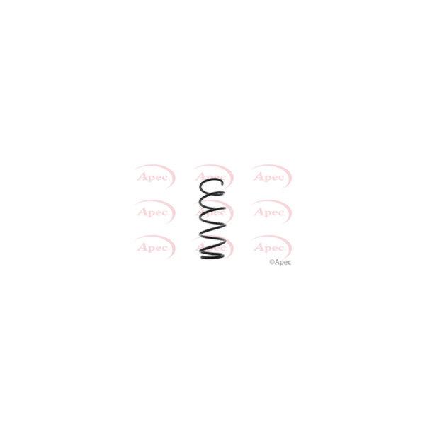 Coil Spring image