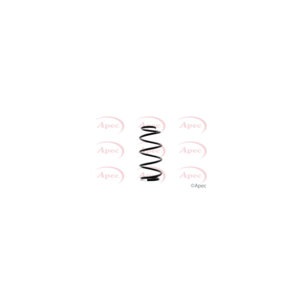 Coil Spring image