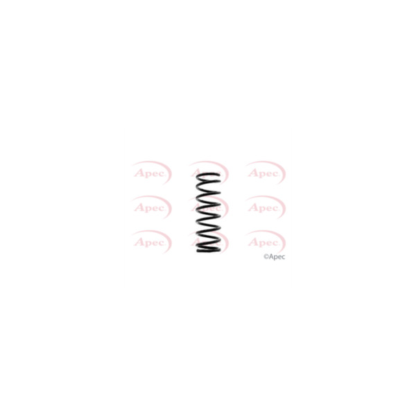 Coil Spring image