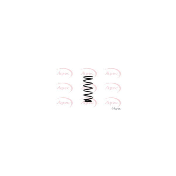 Coil Spring image