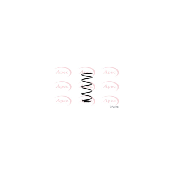 Coil Spring image