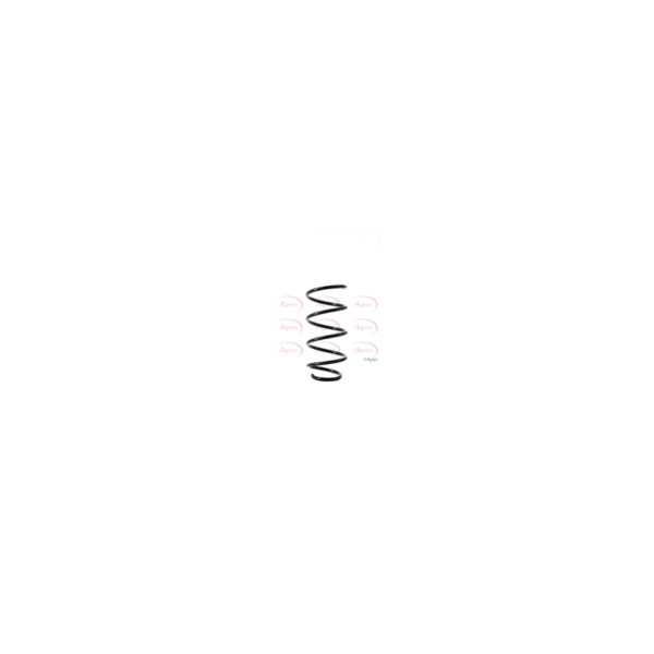 Coil Spring image