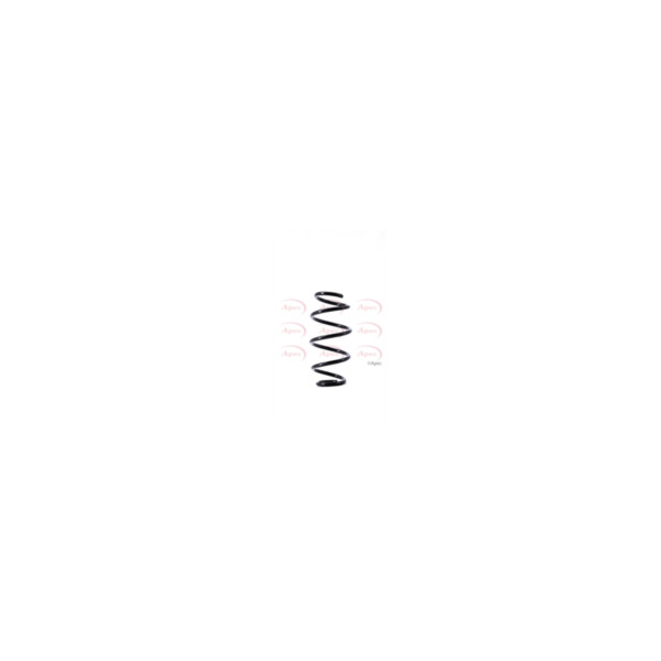 Coil Spring image