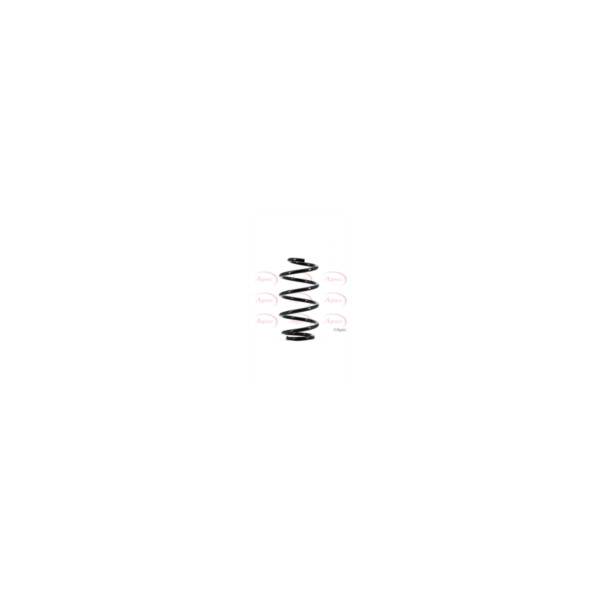 Coil Spring image