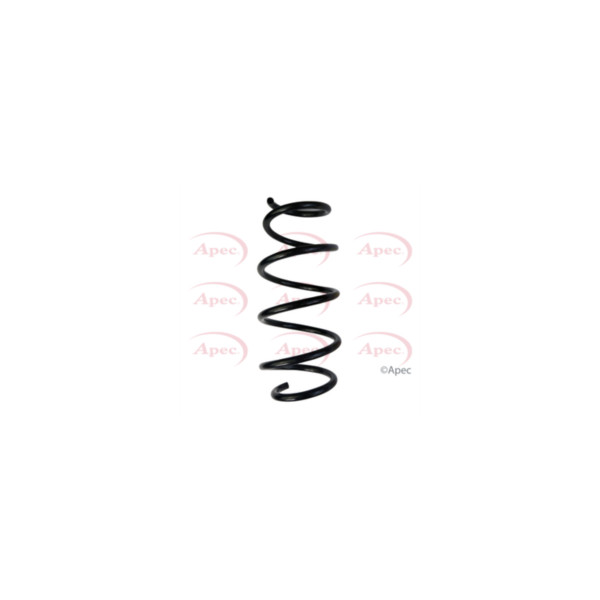 Coil Spring image