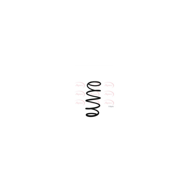 Coil Spring image