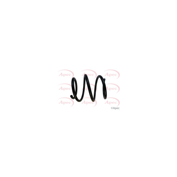 Coil Spring image