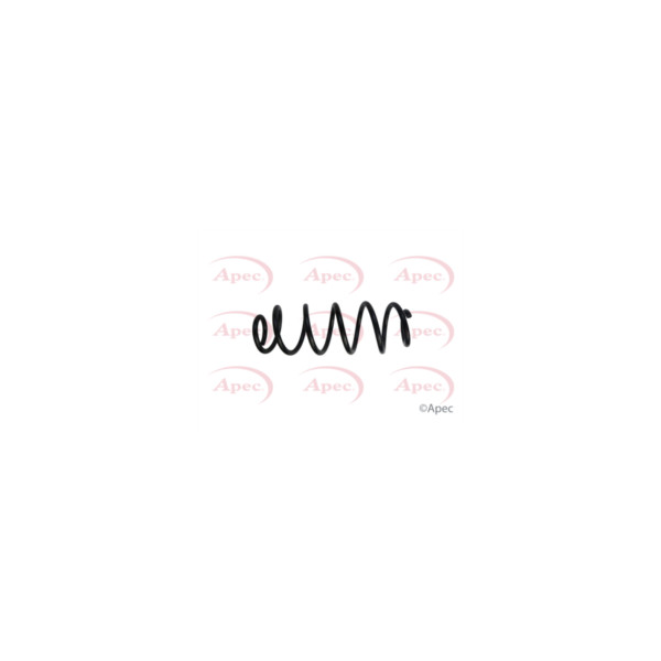 Coil Spring image