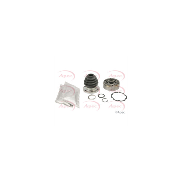 CV Joint image